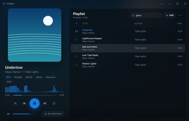 10-modern-playlist-filter